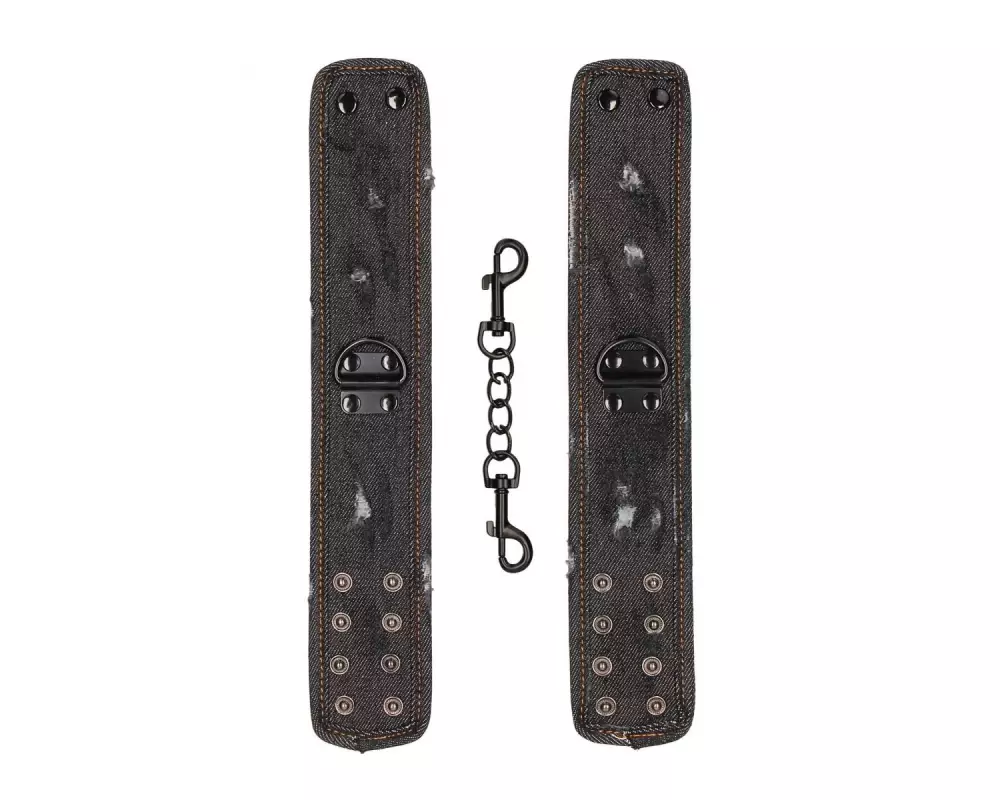 Наножники Ouch 472BLK