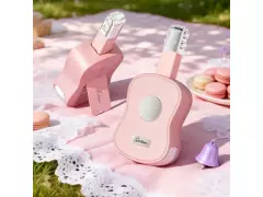 Вибратор 2в1 Guitar (BeYourLover)