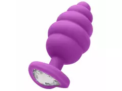 Пробка Ouch 458PUR