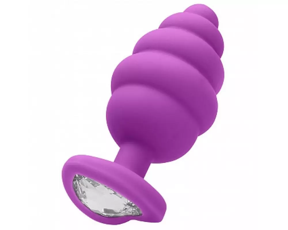 Пробка Ouch 458PUR
