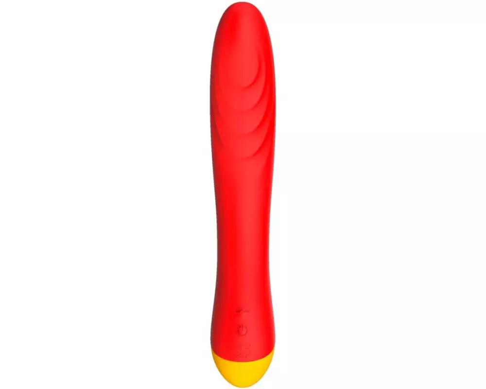 Вибратор G-Spot Romp Hype