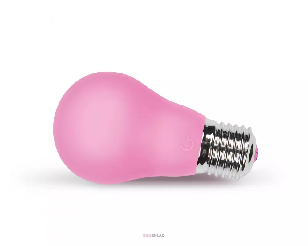 В/массажёр G- Bulb