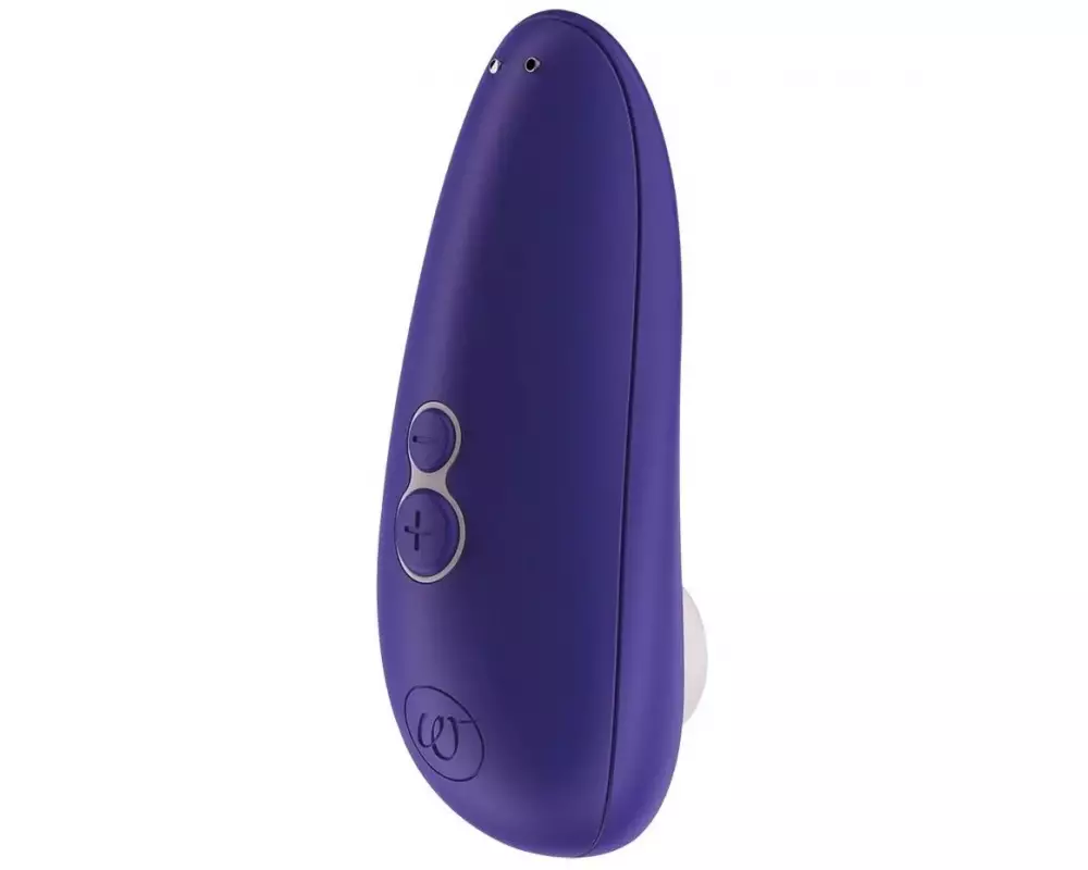 Стим.клитора Womanizer Starlet 2 синий