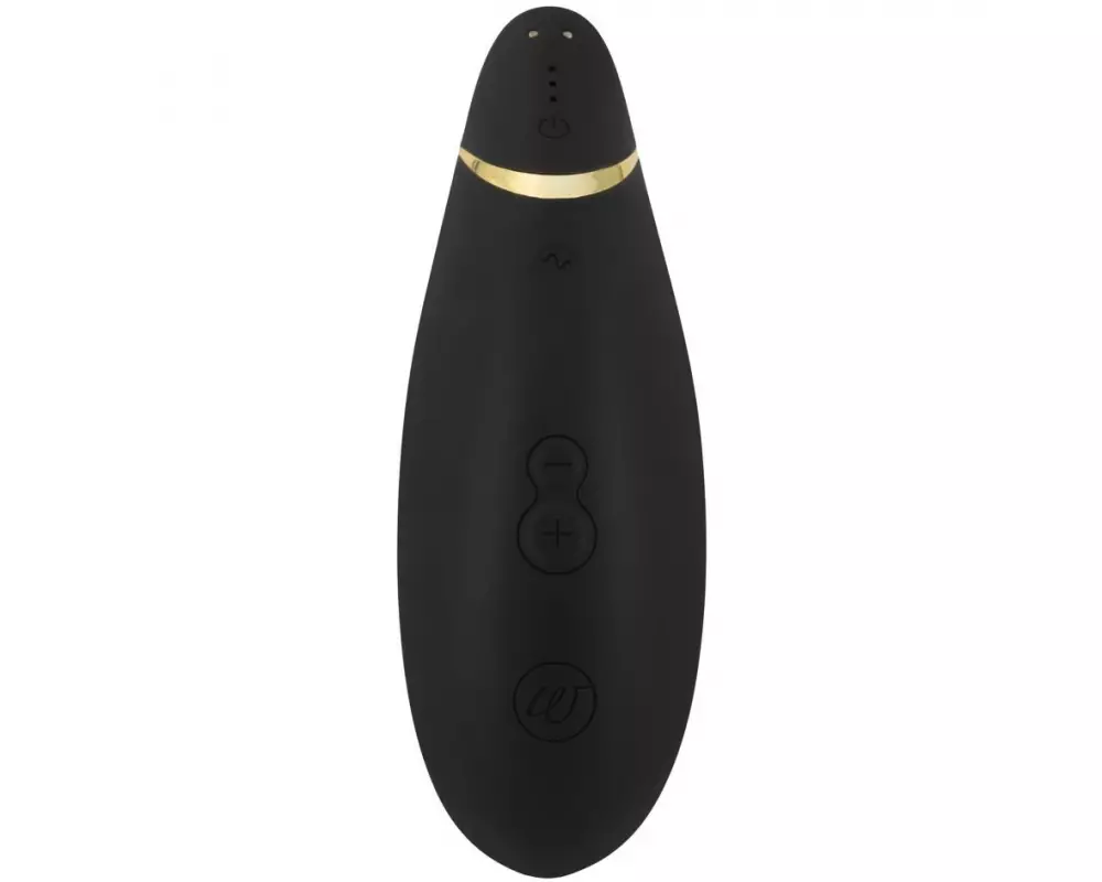 Стим.клитора Womanizer Premium