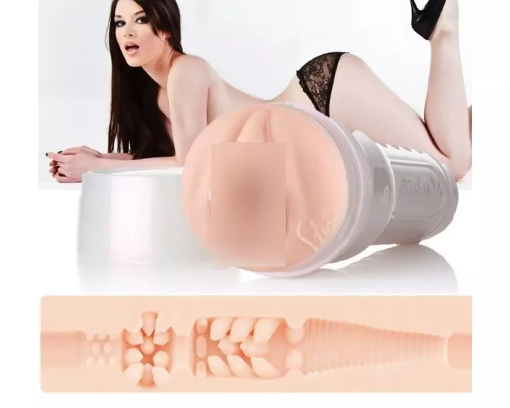 Стимулятор Stoya Fleshlight