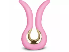 Стимулятор G- Vibe mini розовый