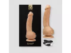 Стимулятор G- Real