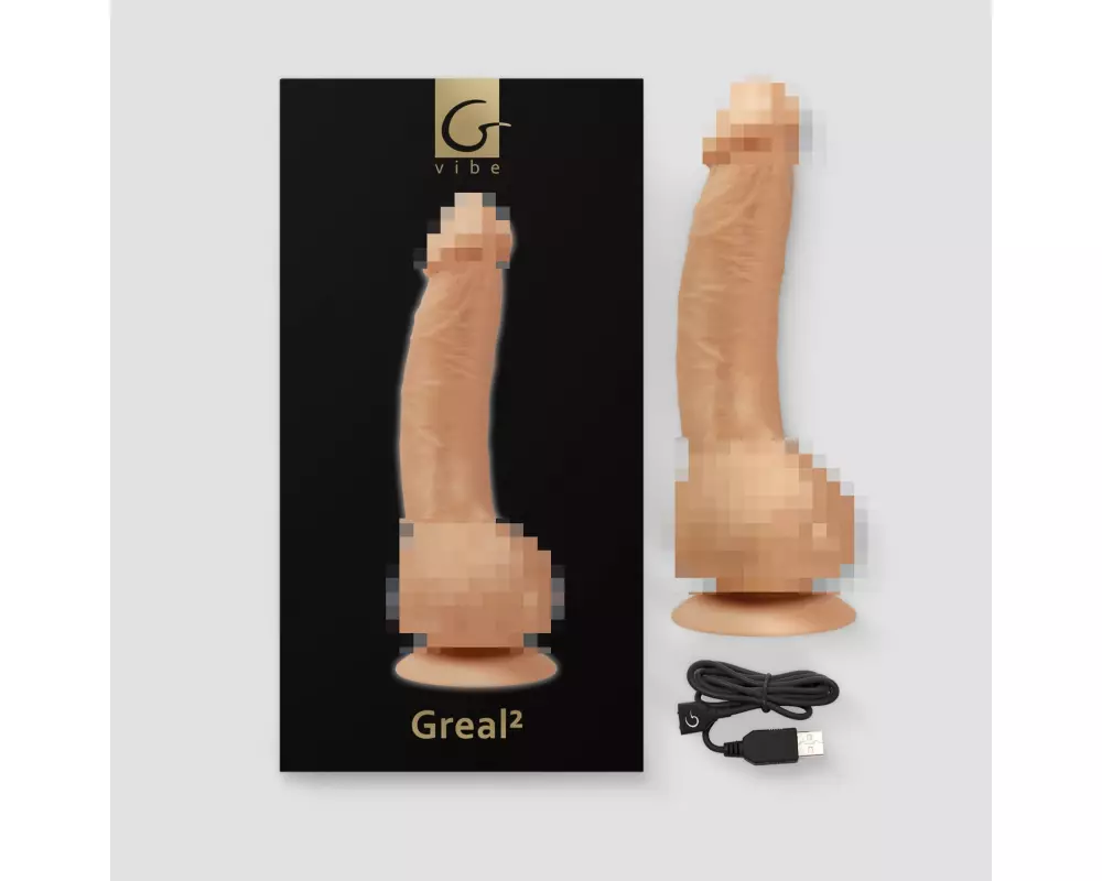 Стимулятор G- Real