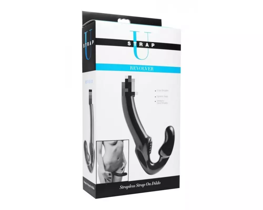 Страпон G- Spot  AE169