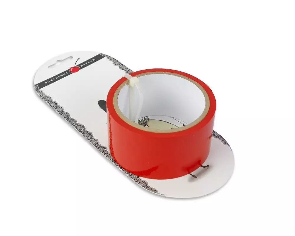 Лента для фиксации DPTAPE R