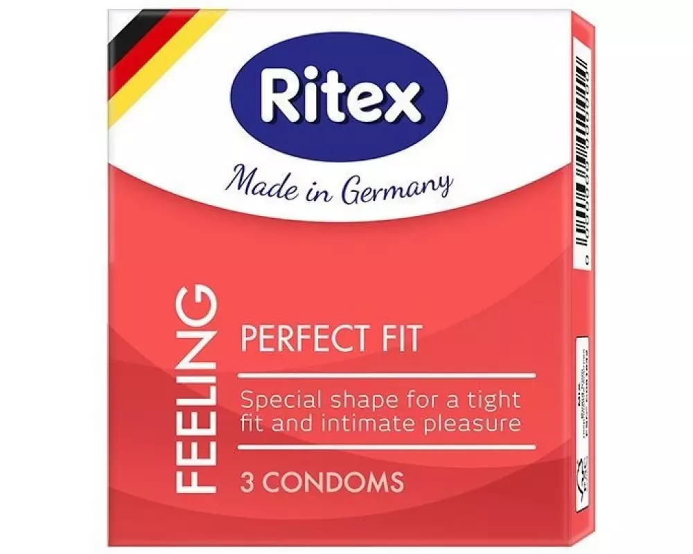 Ritex Perfect Fit №3