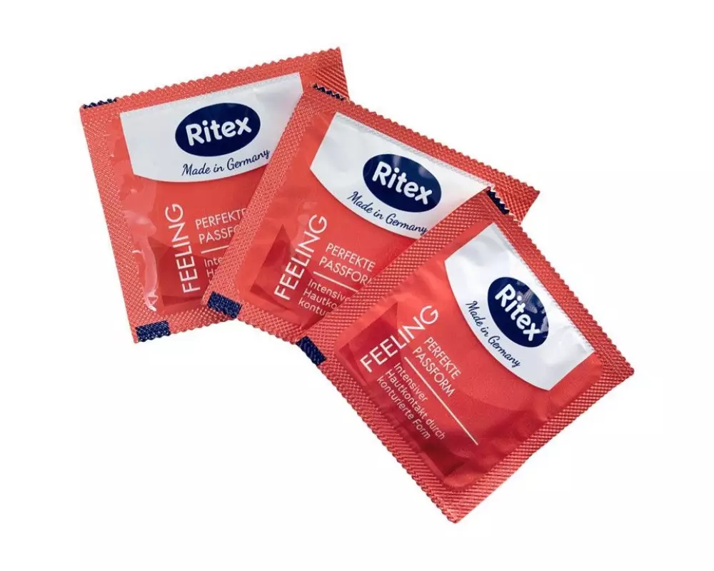 Ritex Perfect Fit №3