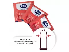 Ritex Perfect Fit №3