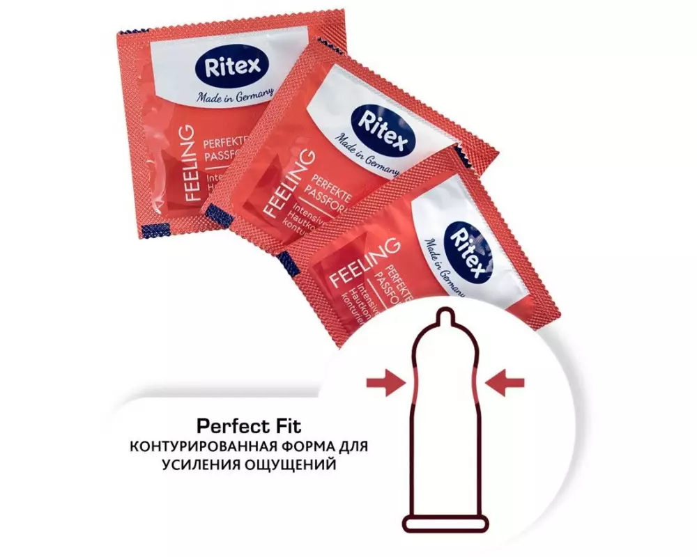 Ritex Perfect Fit №3