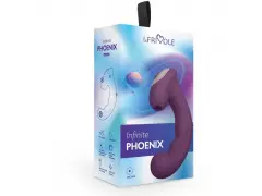Phoenix стим. слив. Frivole