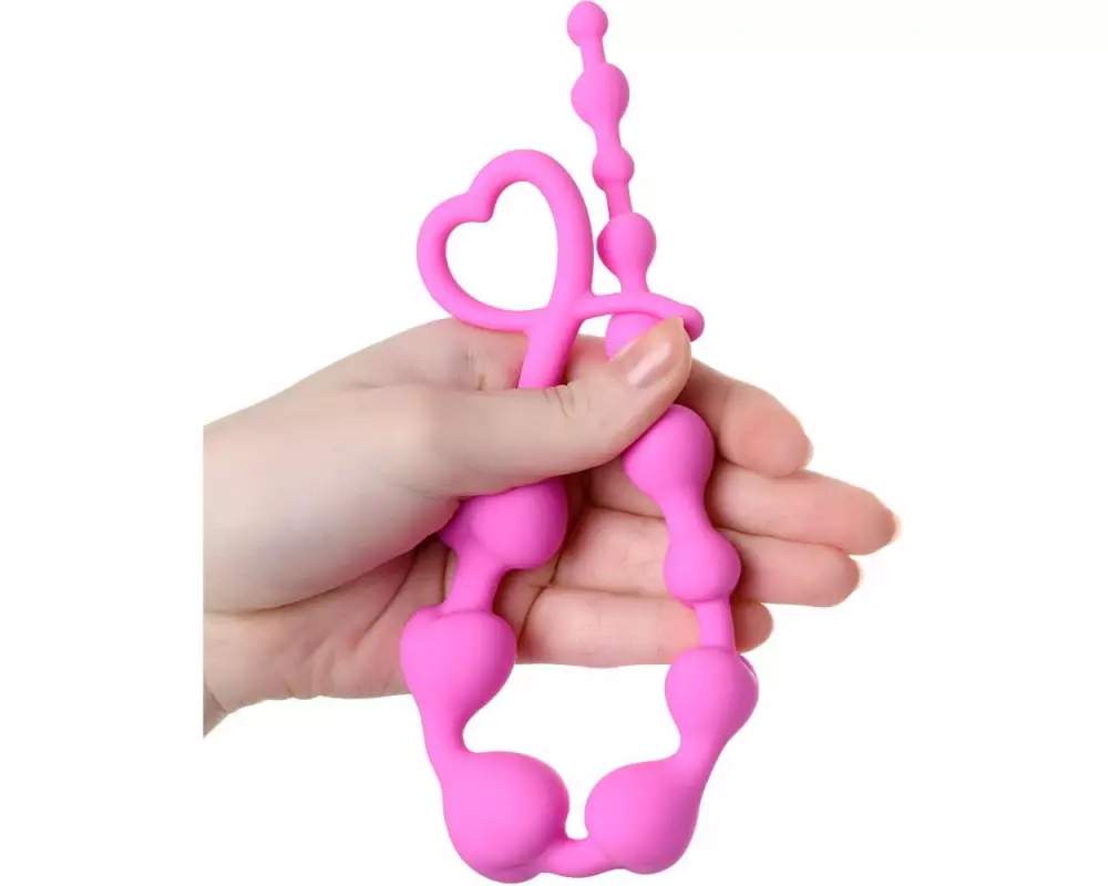 Ан.стимулятор TOYFA 356002
