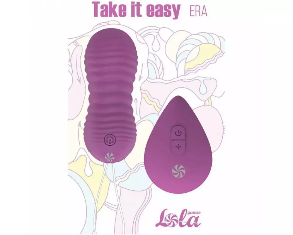 В/яйцо Lola 9021-08
