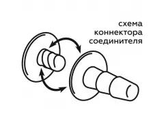 Страпон 328403 (Биоклон)
