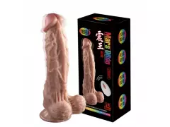 В/массажёр VA-RVD Vibro King L