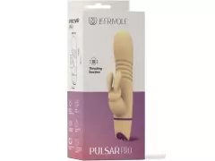 В/массажёр PULSAR PRO Frivole