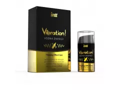 Жид.вибратор Energy 15мл VIB0003