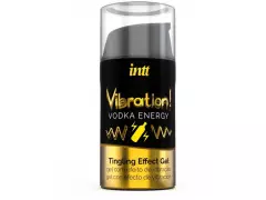 Жид.вибратор Energy 15мл VIB0003