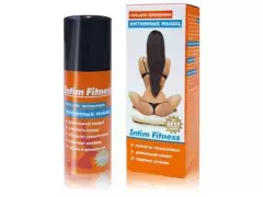 Гель д/ж. "INTIM FITNESS" 50г