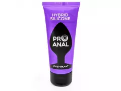 Лубр."Hybride Silicone" 50г