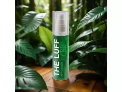 Лубр.в/о арома CBD 75мл Luff LF022RG