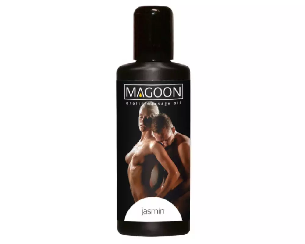 Мас.масло жасмин 50мл(Magoon)