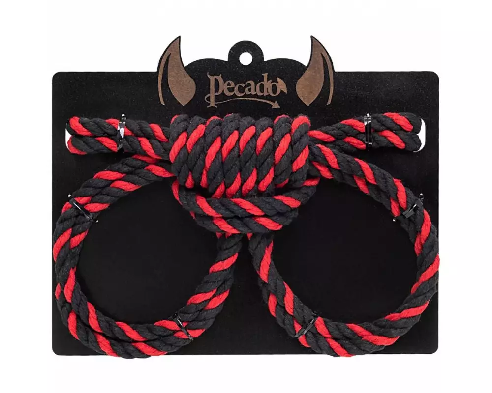 Наручники  06624-03 Pecado