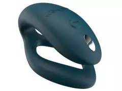 Стим. We-Vibe SyncO изумруд