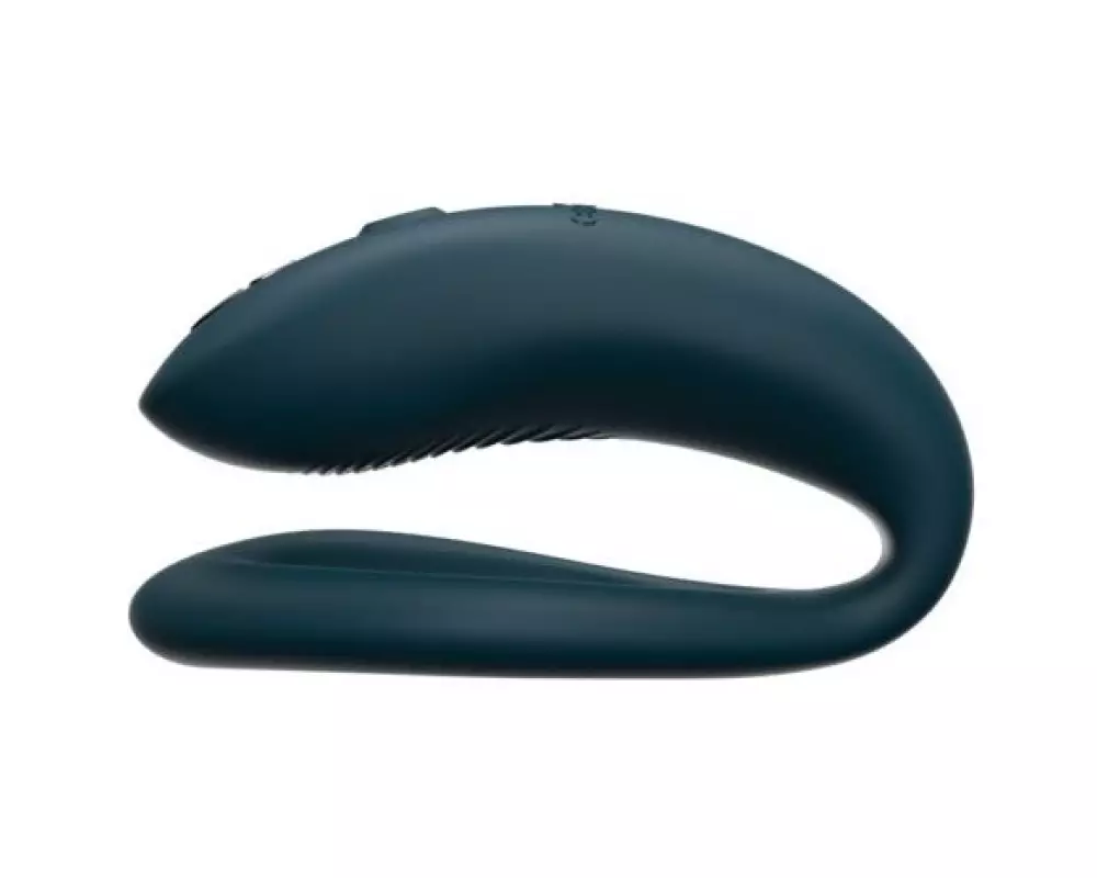 Стим. We-Vibe Sync O изумруд