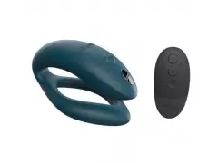 Стим. We-Vibe SyncO изумруд