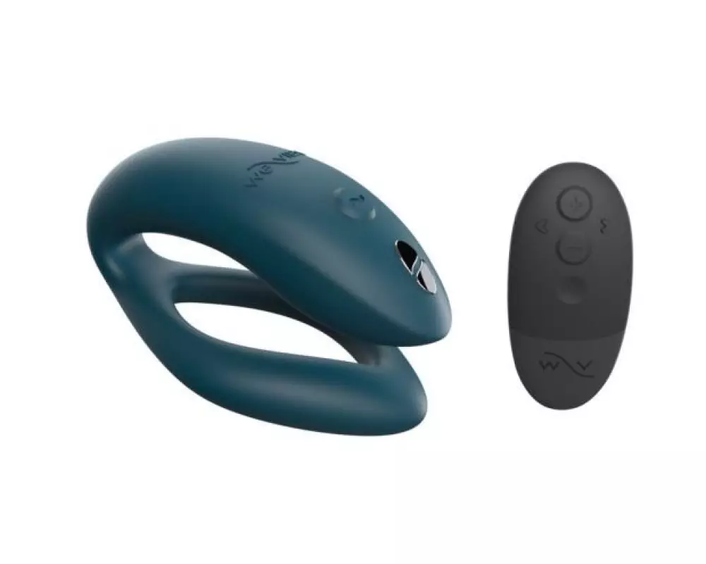Стим. We-Vibe Sync O изумруд