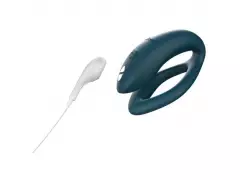 Стим. We-Vibe SyncO изумруд