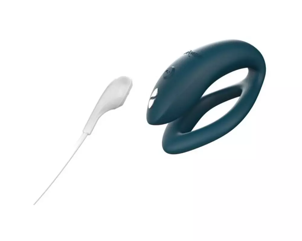 Стим. We-Vibe Sync O изумруд