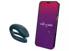 Стим. We-Vibe SyncO изумруд