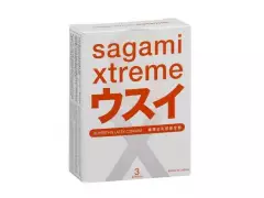 Sagami лат.0,04 Xtreme №3