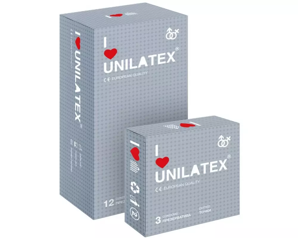 Unilatex №12 точки