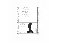 В/масс.простаты SON079BLK