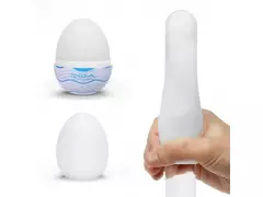Мастурбатор-яйцо Egg-R01-OD