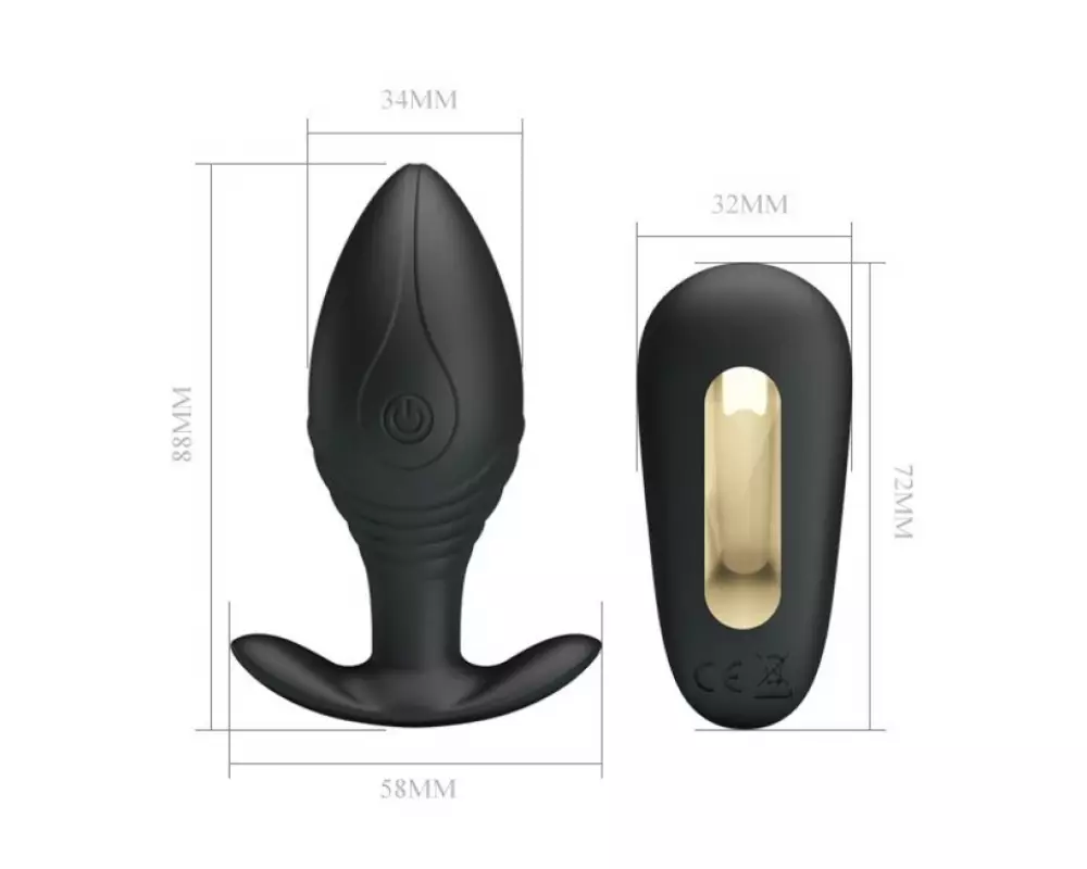 В/стимулятор ан. BI-040078W