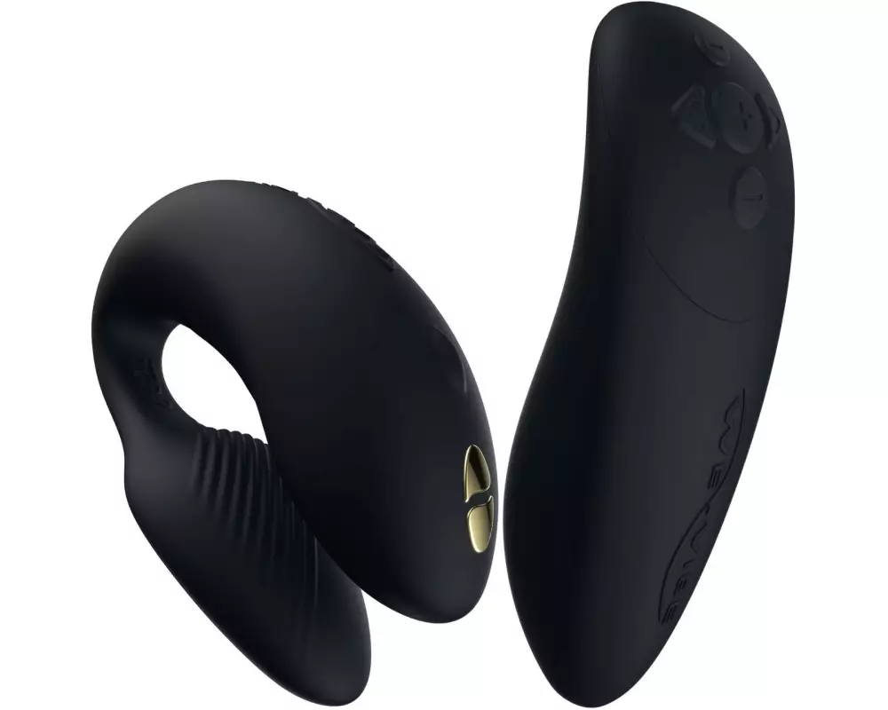 Набор Golden Moments Premium 2 + We-Vibe Chorus