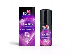 Гель-лубр.Ты и я "Intim Bluz" 50г