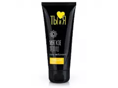 Гель-лубр.Ты и я "Stimul light" 50г