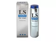 Гель"LoveSprayProfi" 18мл
