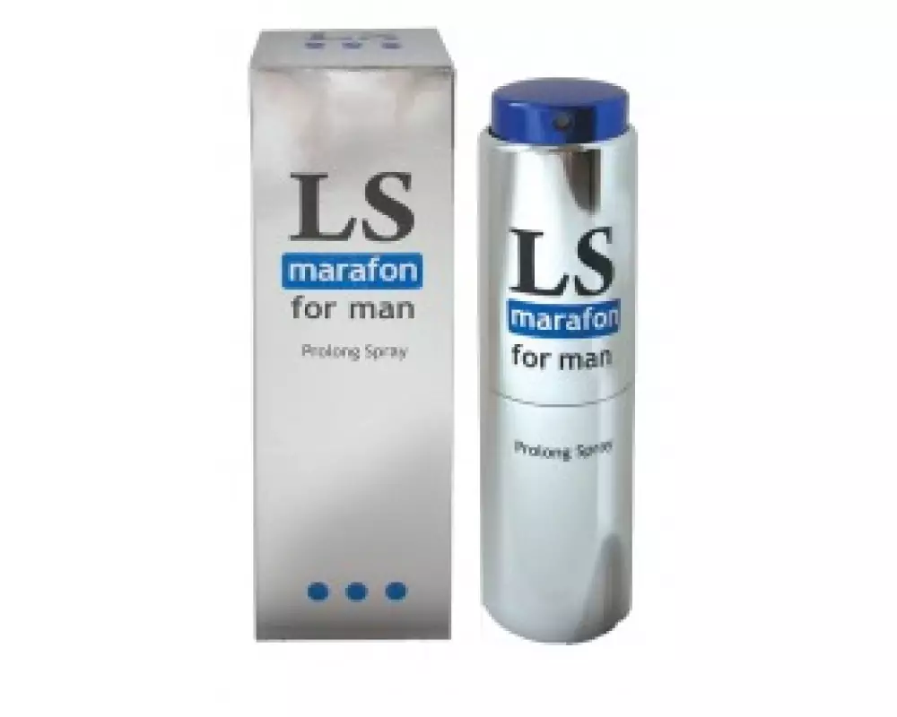 Гель"LoveSprayProfi" 18мл