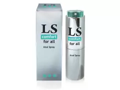 Гель "LoveSprayComfort" 18мл