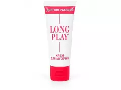Крем Long Play 15г